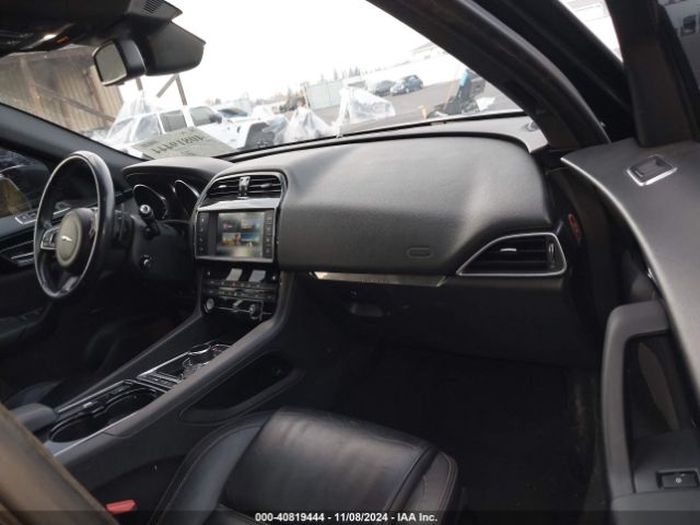 SADCK2BN2HA085655 Jaguar F-pace 20d Prestige