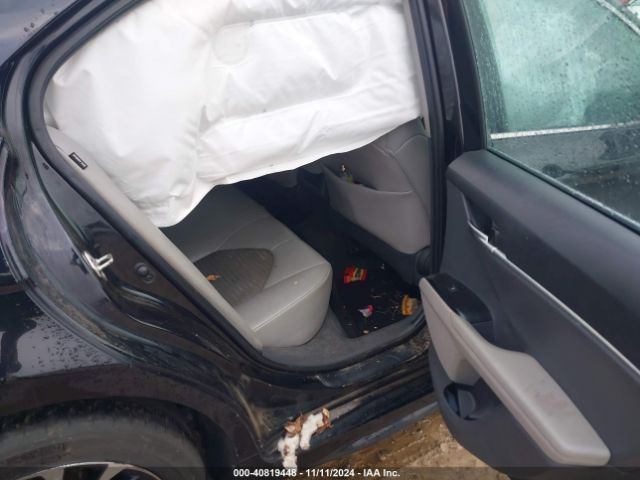 4T1G11AK4LU347860 Toyota CAMRY SE