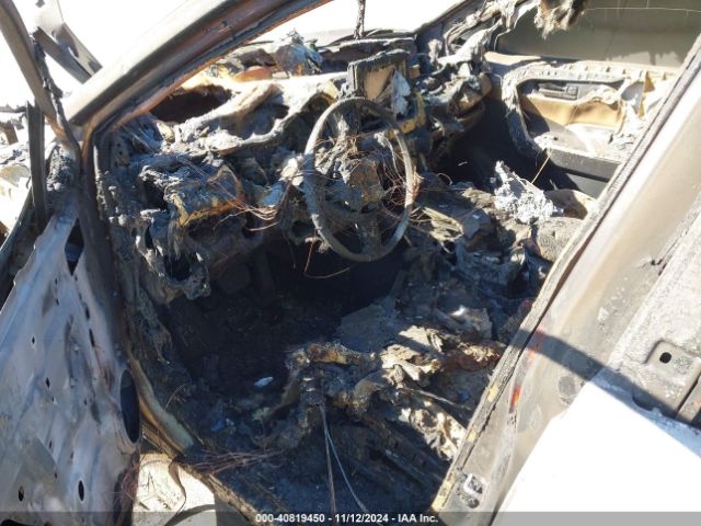 4T3LWRFVXMU015416 Toyota Rav4 Hybrid Le