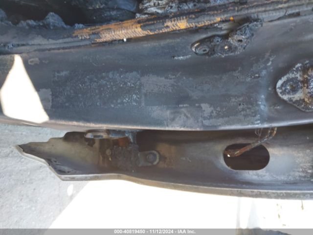 4T3LWRFVXMU015416 Toyota Rav4 Hybrid Le