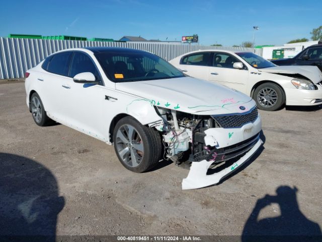 5XXGW4L28JG227972 auction archive image