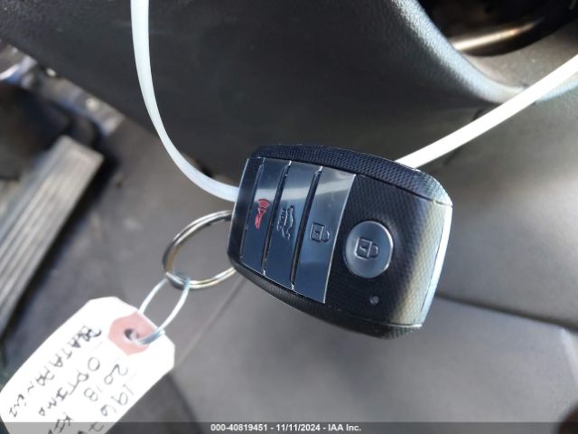 5XXGW4L28JG227972 KIA Optima Sx Turbo