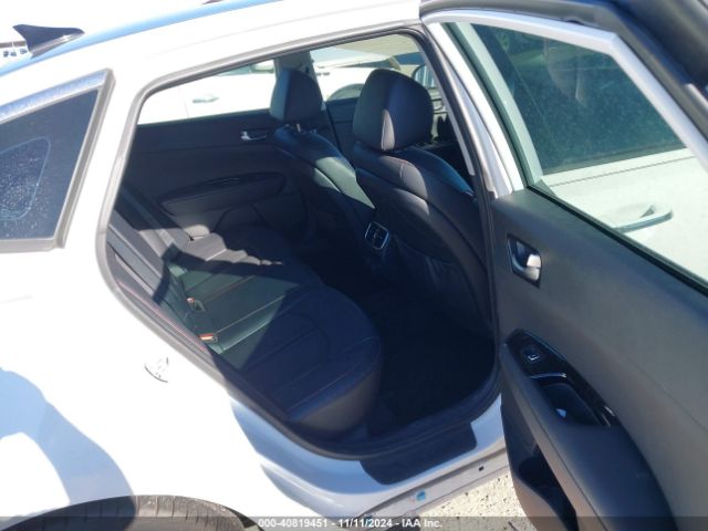 5XXGW4L28JG227972 KIA Optima Sx Turbo