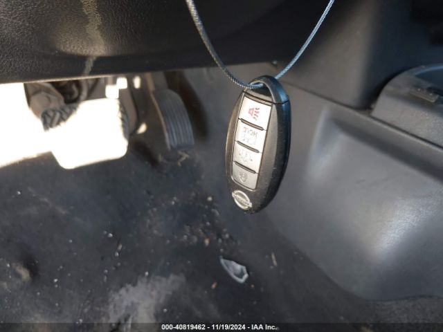 1N4AZ0CPXGC311923 Nissan LEAF S