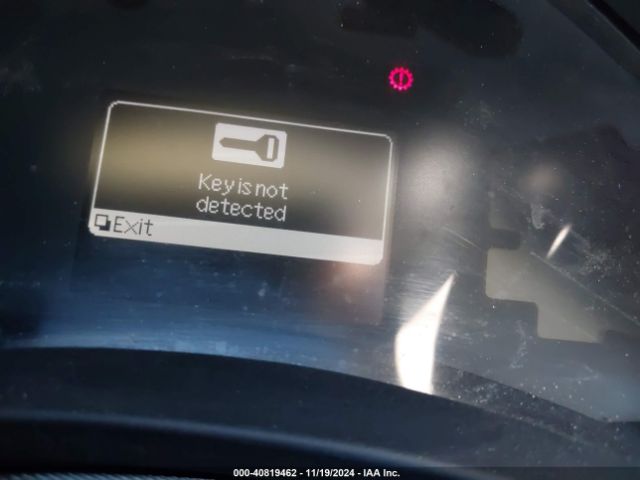 1N4AZ0CPXGC311923 Nissan LEAF S