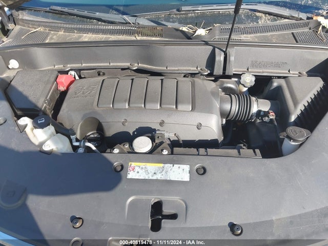Chevrolet Traverse Ls 2017 1GNKRFKD0HJ262549 Image 10