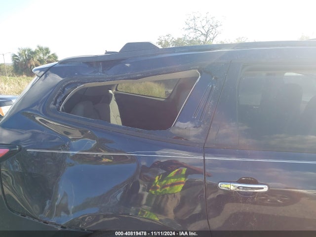 Chevrolet Traverse Ls 2017 1GNKRFKD0HJ262549 Image 6