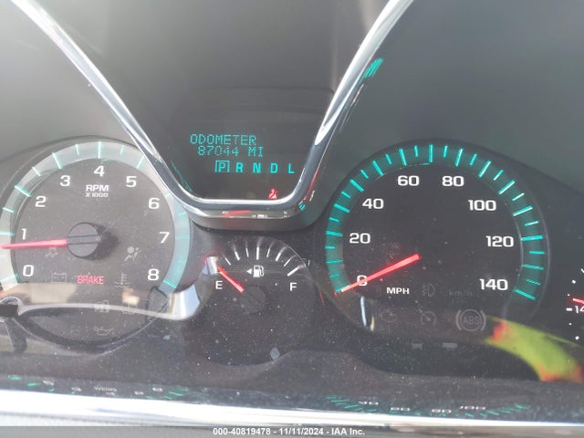 Chevrolet Traverse Ls 2017 1GNKRFKD0HJ262549 Image 7