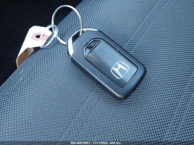 5J6RW2H51MA015134 Honda Cr-v Awd Ex
