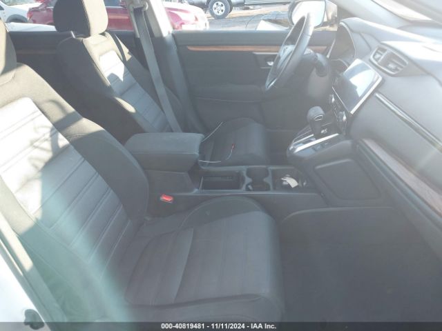 5J6RW2H51MA015134 Honda Cr-v Awd Ex