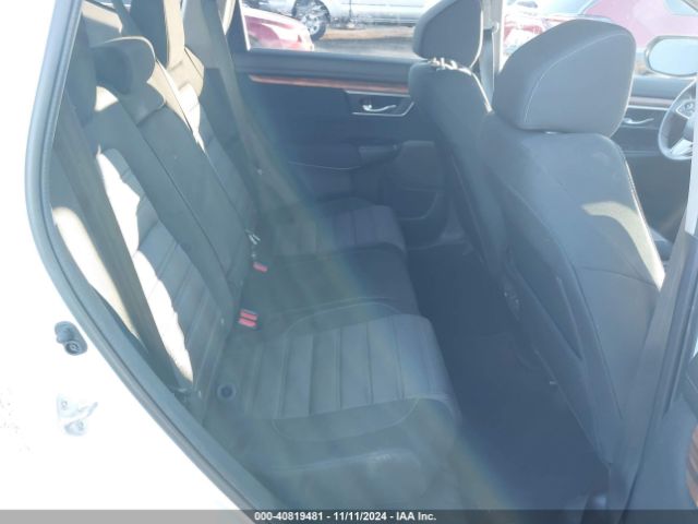 5J6RW2H51MA015134 Honda Cr-v Awd Ex