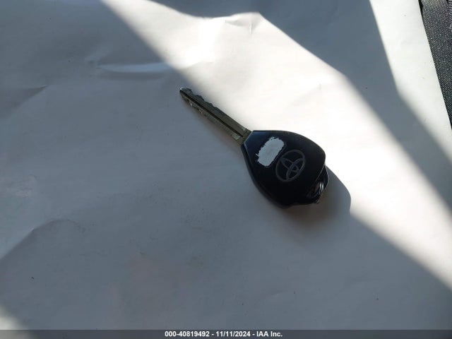 Toyota Yaris Se 2015 VNKKTUD30FA018939 Image 11