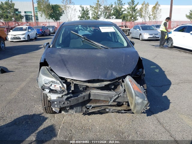 Toyota Yaris Se 2015 VNKKTUD30FA018939 Image 13