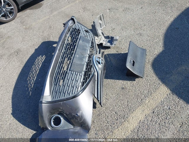 Toyota Yaris Se 2015 VNKKTUD30FA018939 Image 12