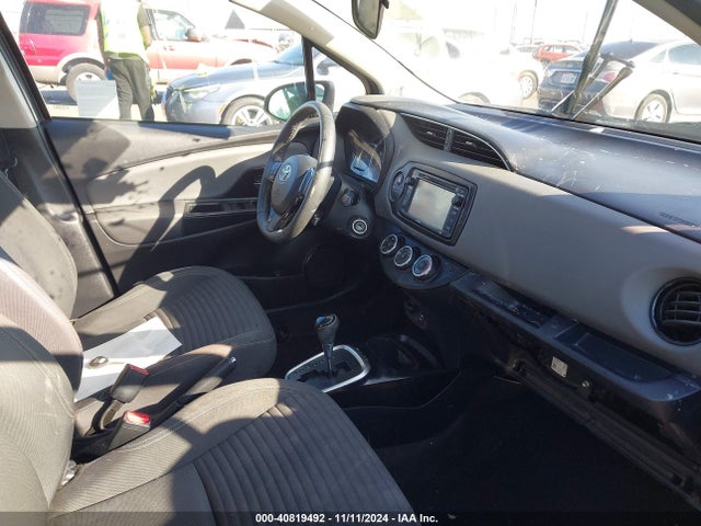 Toyota Yaris Se 2015 VNKKTUD30FA018939 Image 5