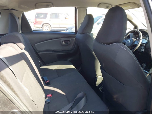 Toyota Yaris Se 2015 VNKKTUD30FA018939 Image 8