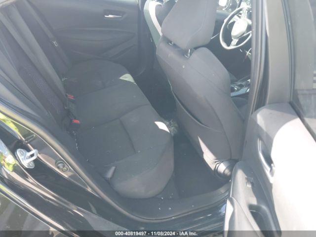 5YFS4RCE8LP043584 Toyota COROLLA SE