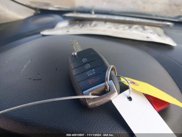 KNAFX4A67G5527110 KIA FORTE LX