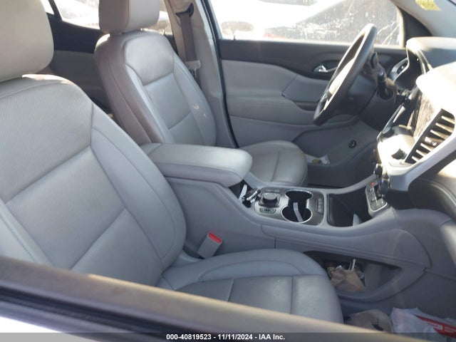 1GKKNML40PZ143895 GMC Acadia Fwd Slt