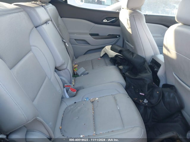 1GKKNML40PZ143895 GMC Acadia Fwd Slt
