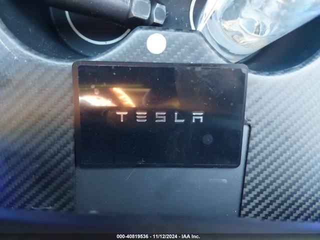 2021 TESLA MODEL Y 5YJYGDEE5MF180707 Photo 10