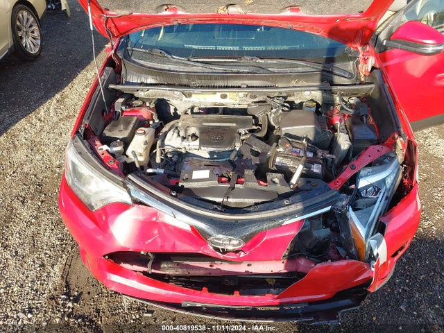 Toyota Rav4 Xle 2016 JTMWFREV2GJ079841 Image 10