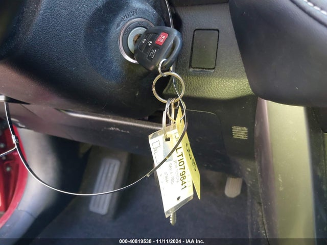 Toyota Rav4 Xle 2016 JTMWFREV2GJ079841 Image 11