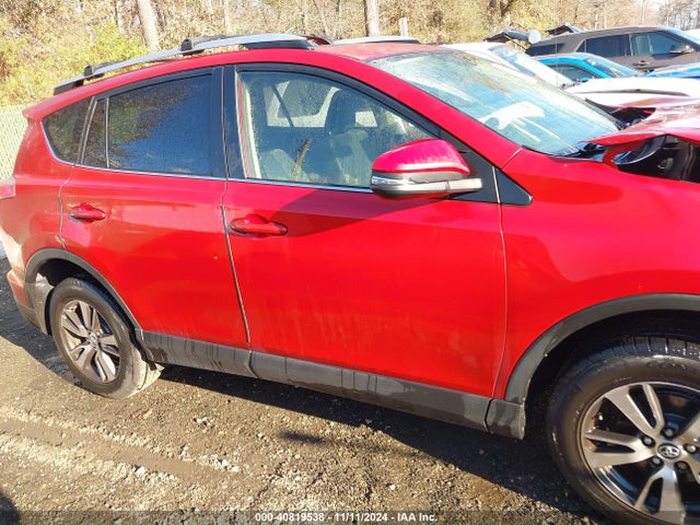 Toyota Rav4 Xle 2016 JTMWFREV2GJ079841 Image 13