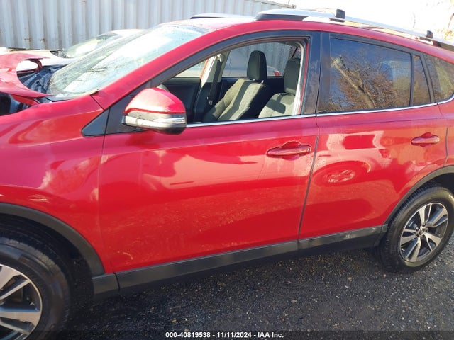 Toyota Rav4 Xle 2016 JTMWFREV2GJ079841 Image 14