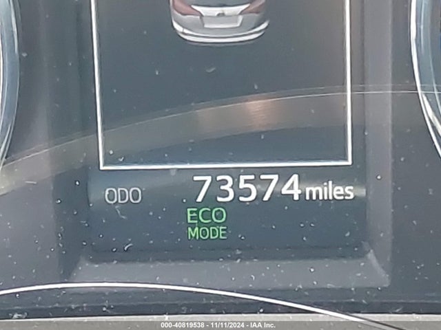 Toyota Rav4 Xle 2016 JTMWFREV2GJ079841 Image 15