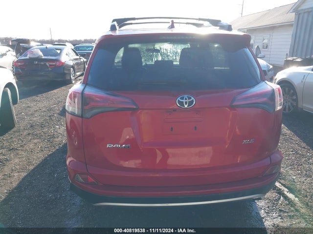Toyota Rav4 Xle 2016 JTMWFREV2GJ079841 Image 16