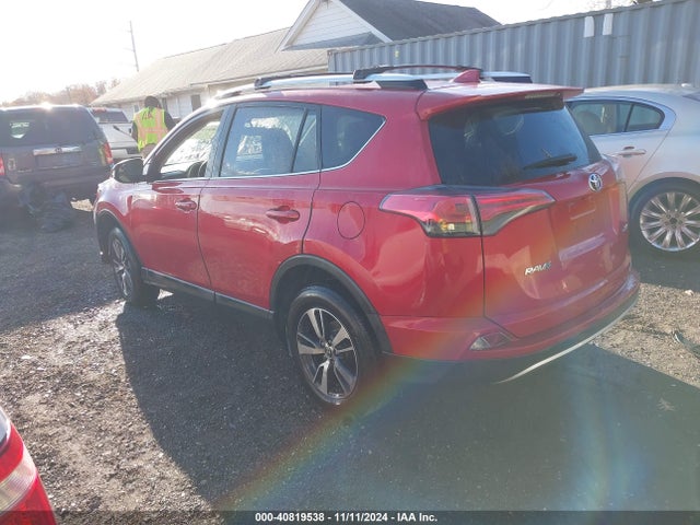 Toyota Rav4 Xle 2016 JTMWFREV2GJ079841 Image 3