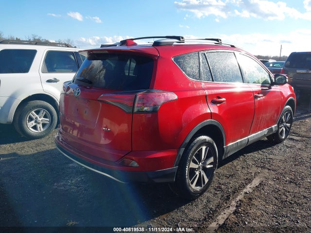 Toyota Rav4 Xle 2016 JTMWFREV2GJ079841 Image 4