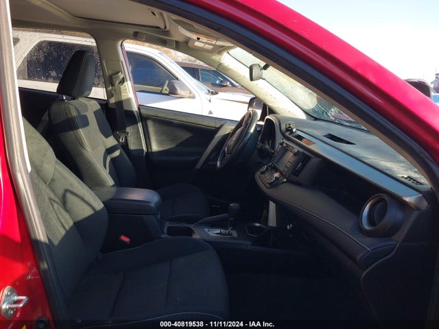 Toyota Rav4 Xle 2016 JTMWFREV2GJ079841 Image 5