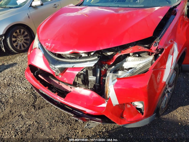Toyota Rav4 Xle 2016 JTMWFREV2GJ079841 Image 6