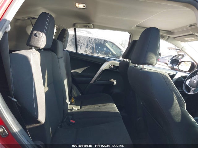 Toyota Rav4 Xle 2016 JTMWFREV2GJ079841 Image 8