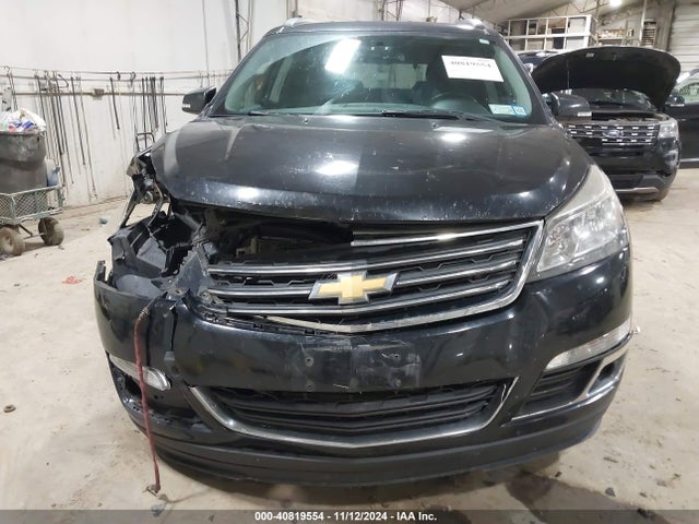 Chevrolet Traverse 2lt 2016 1GNKVHKD3GJ210533 Image 12