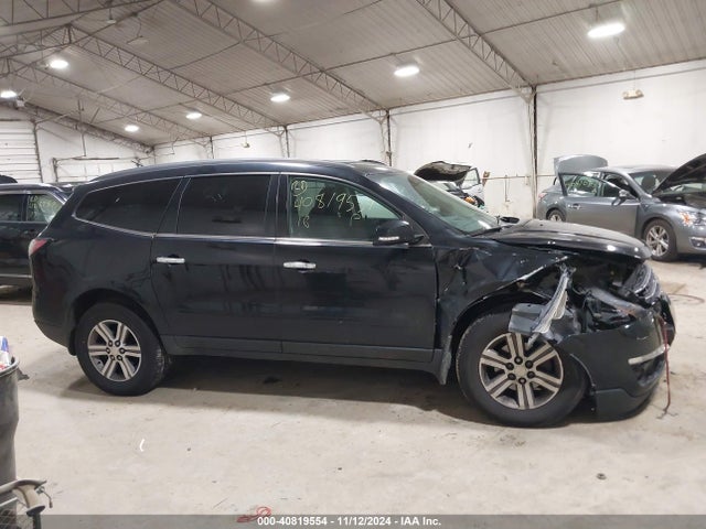 Chevrolet Traverse 2lt 2016 1GNKVHKD3GJ210533 Image 13