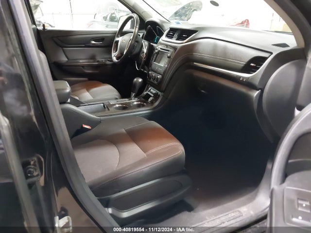Chevrolet Traverse 2lt 2016 1GNKVHKD3GJ210533 Image 5