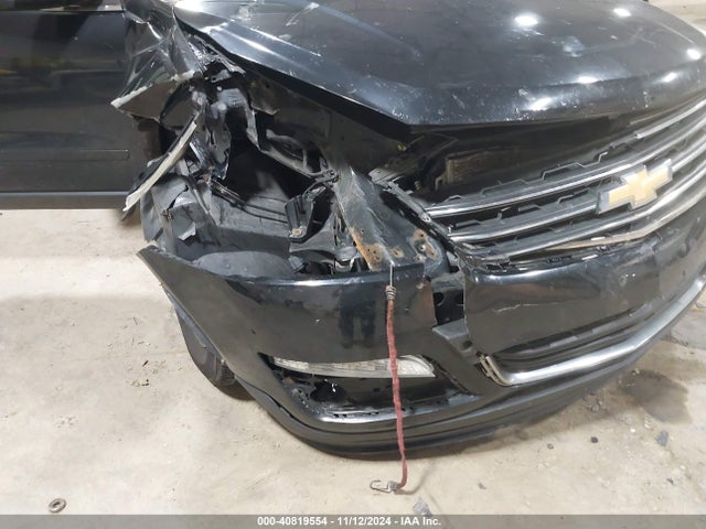 Chevrolet Traverse 2lt 2016 1GNKVHKD3GJ210533 Image 6