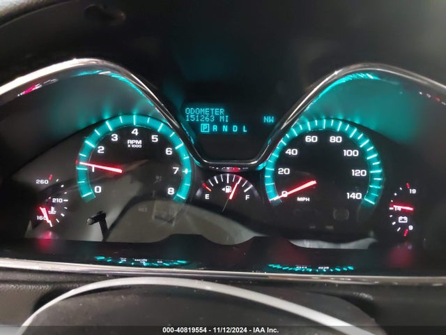 Chevrolet Traverse 2lt 2016 1GNKVHKD3GJ210533 Image 7