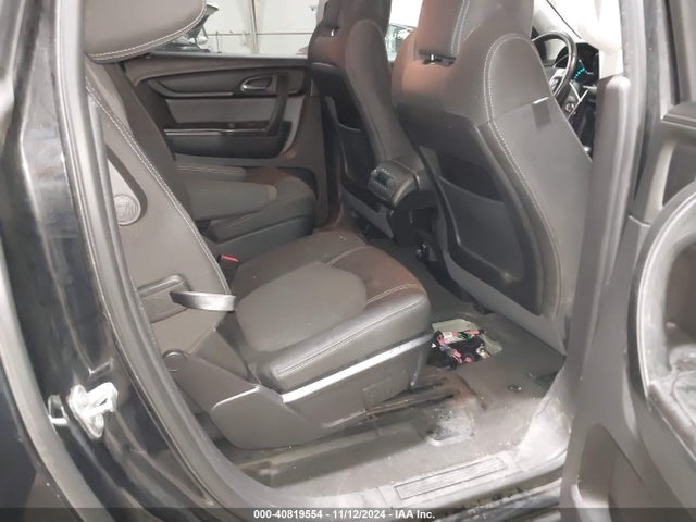 Chevrolet Traverse 2lt 2016 1GNKVHKD3GJ210533 Image 8