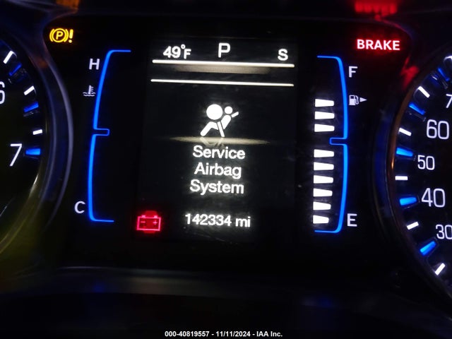 Chrysler 200 Limited 2016 1C3CCCAB6GN143235 Image 15