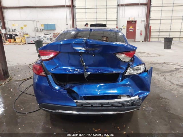 Chrysler 200 Limited 2016 1C3CCCAB6GN143235 Image 16
