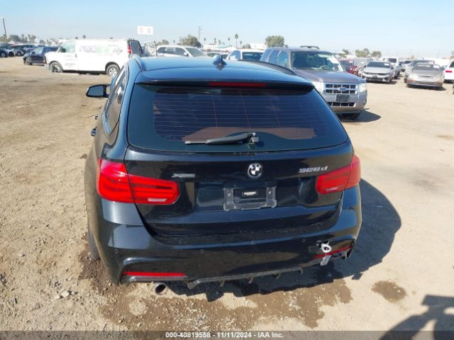 WBA8J1C53GK710633 BMW 328d Xdrive
