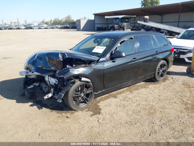 WBA8J1C53GK710633 BMW 328d Xdrive