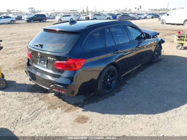 WBA8J1C53GK710633 BMW 328d Xdrive