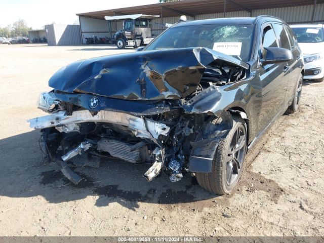 WBA8J1C53GK710633 BMW 328d Xdrive