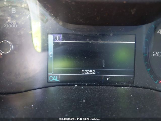 1GCGTCEN7H1160720 Chevrolet Colorado Lt