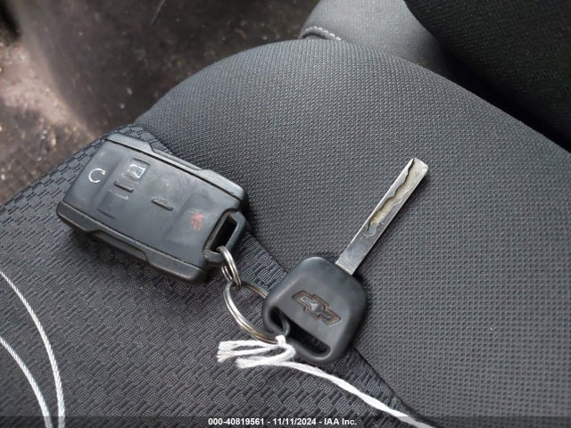 Chevrolet Silverado 1500 2lt 2015 1GCVKREC8FZ245480 Image 11